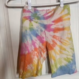 TNA shorts and sweater set, sweater is a 2 extra cropped. Shorts are XS.